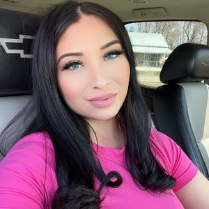 Meet your Posher, Tanisha